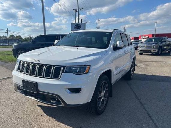JEEP GRAND CHEROKEE 2018 1C4RJFBGXJC210736 image JEEP GRAND CHEROKEE 2018 1C4RJFBGXJC210736 image